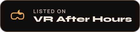 Listed on VR After Hours